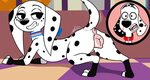 101 dalmatians street porn comic ✔ Rule34 - If it exists, th